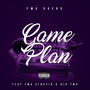 GamePlan (feat. FMA Kingpin & BIGFMA) [Explicit]