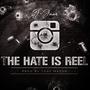 The Hate is REEL (Explicit)