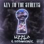 Key To The Streets (feat. Keelo) [Explicit]