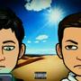 Sahara (feat. Iusty) [Explicit]