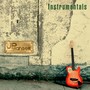 Living Here - Instrumentals