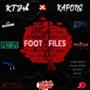 FOOT FILES (Explicit)