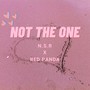 Not The One (feat. Red Panda) [Original Version] [Explicit]