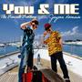 You & Me (feat. Jayme Romain)