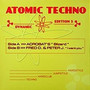 Atomic Techno Dynamic Edition 3