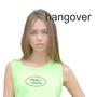 hangover (feat. Sindy) [Explicit]