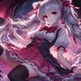 ツンデレでもキスしたい feat. 綾乃恋