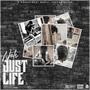 Just Life (feat. Nate) [Explicit]