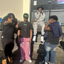 Ting Deh Gwaan (Explicit)