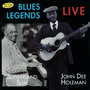 Blues Legends Live