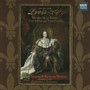 Music for Louis XV - Michel de la Barre: Ten Suites for Two Flutes