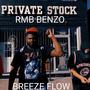 Breeze flow (Explicit)