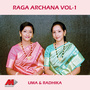 Raaga Archana Vol. 1