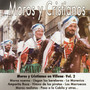Moros Y Cristianos en Villena, Vol. 2