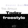 Today freestyle (Explicit)