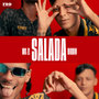 Salada (Explicit)