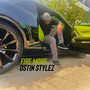 Fire More (Up Tempo)