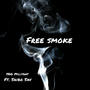 Free Smoke (feat. Saibo Sav) [Explicit]