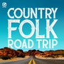 Country Folk Road Trip