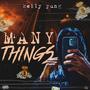 Many Things (Explicit)