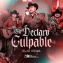 Me Declaro Culpable