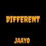 Different (Explicit)