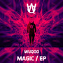 Magic / EP