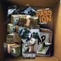 Passion (feat. Johnn Doee) [Explicit]