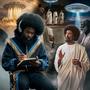 Let Not Wickedness Dwell In Thy Tabernacles (feat. Militan & Script P)