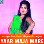 Yaar Maja Mare - Single