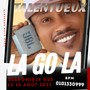 LA GO LA (Explicit)