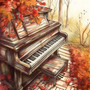 Autumn's Melodic Embrace