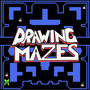 Drawing Mazes