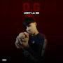 ANDO (feat. Jony La Bm & Galex La Bm) [Explicit]