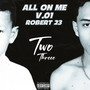 TWO THREE (Explicit)