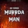 MURRDA MAN (Explicit)