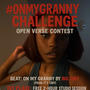 On My Granny Open Verse Challenge (Special Version) [Explicit]