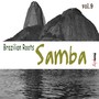 Samba, Vol. 9