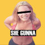 She gunna (top off) [Explicit]