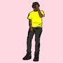 We Hate Sonny (Im Talm Bout!) [Explicit]