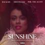 Sunshine (feat. Ras Kass & Phil The Agony) [Explicit]