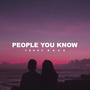 People You Know (Techno Version)