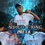 Vulgo B-King Preta (Explicit)