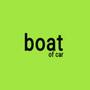 Boat of Car