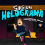 Sos un holograma