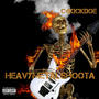 BABYC4OFFICIAL - HEAVYMETALSHOOTA (Explicit)