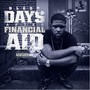 Days After Financial Aid (Explicit)