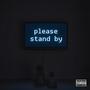 Please Stand By (feat. Niecy Evans) [Explicit]