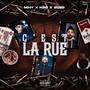 CLR (feat. SD29 & KBD) [Explicit]