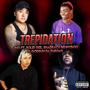 Trepidation (feat. Solid Gee, Shadrach Bennyboo & Godsun Da Faroah) [Explicit]